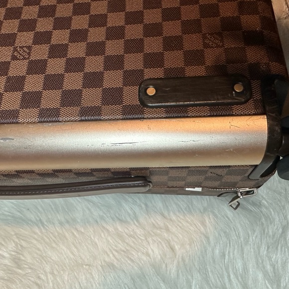 Louis Vuitton horizon 55 luggage - Picture 11 of 13